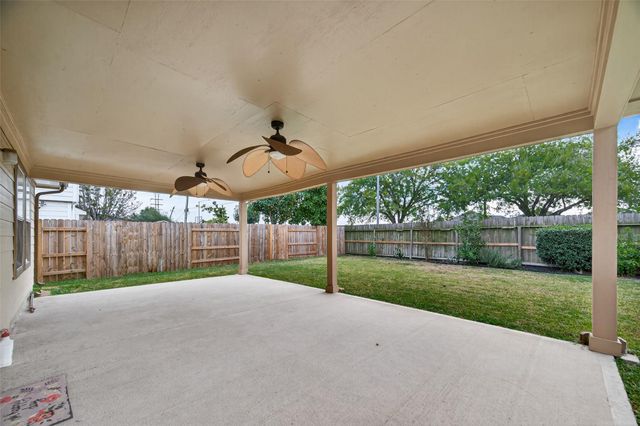 2831 Meiko Drive, Houston, TX 77045