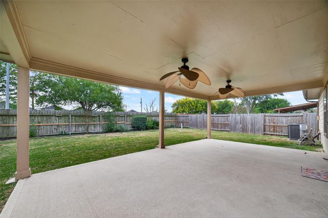 2831 Meiko Drive, Houston, TX 77045