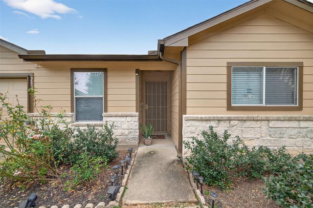 2831 Meiko Drive, Houston, TX 77045