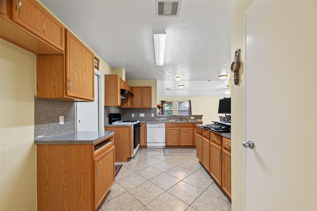 2831 Meiko Drive, Houston, TX 77045