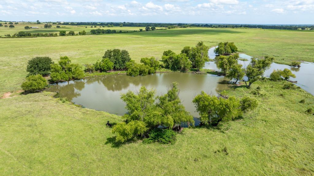 TBD FARM MARKET-2921, De Leon, TX 76444