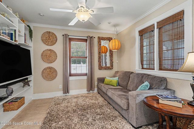 217 Sweet Street, Rockledge, FL 32955