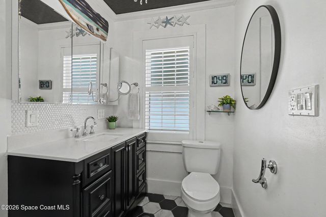 217 Sweet Street, Rockledge, FL 32955