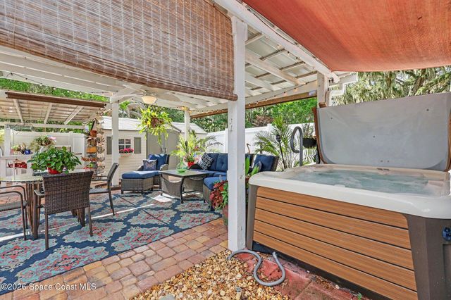 217 Sweet Street, Rockledge, FL 32955