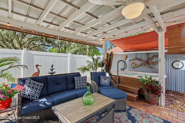217 Sweet Street, Rockledge, FL 32955