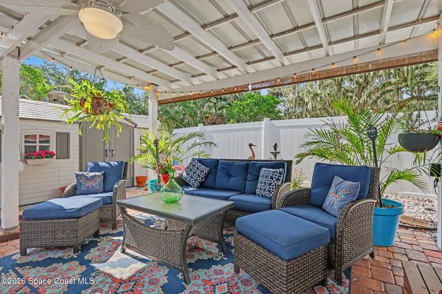 217 Sweet Street, Rockledge, FL 32955