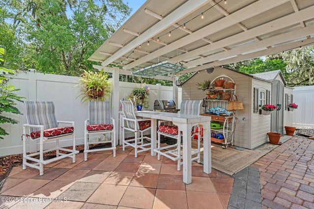217 Sweet Street, Rockledge, FL 32955