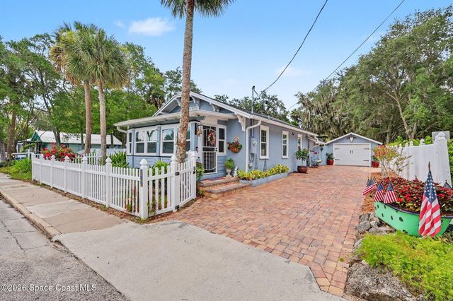 217 Sweet Street, Rockledge, FL 32955