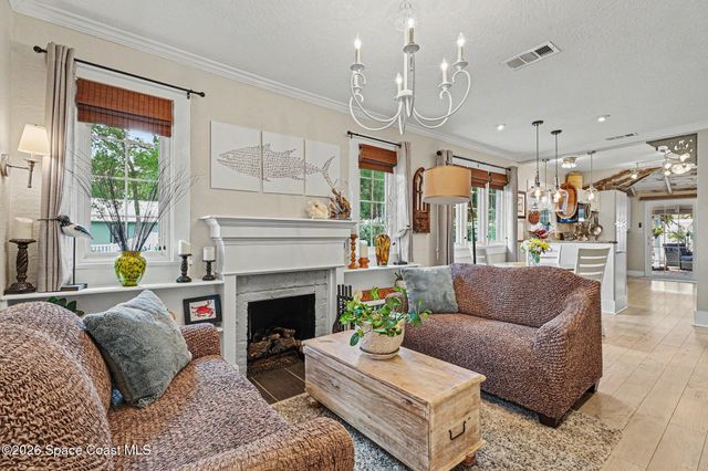 217 Sweet Street, Rockledge, FL 32955