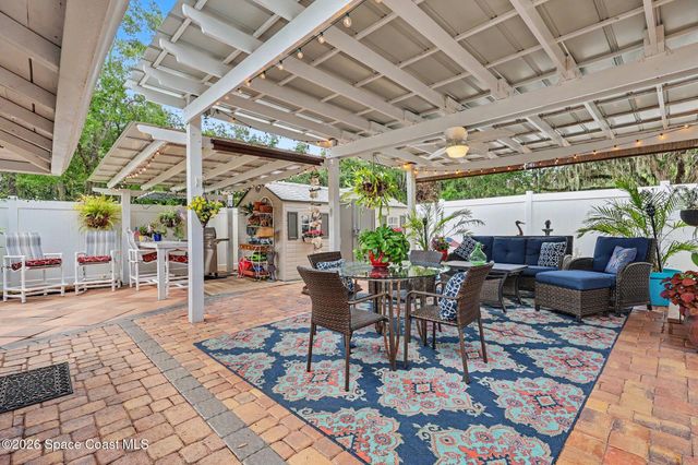 217 Sweet Street, Rockledge, FL 32955
