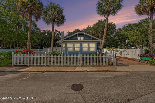 217 Sweet Street, Rockledge, FL 32955