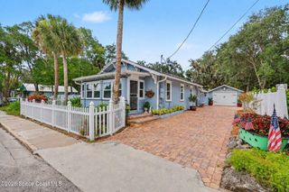 217 Sweet Street, Rockledge, FL 32955