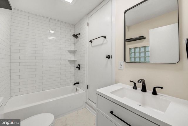 207 JACKSON ST, Trenton, NJ 08611