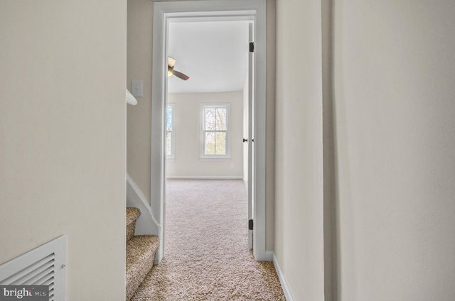 207 JACKSON ST, Trenton, NJ 08611