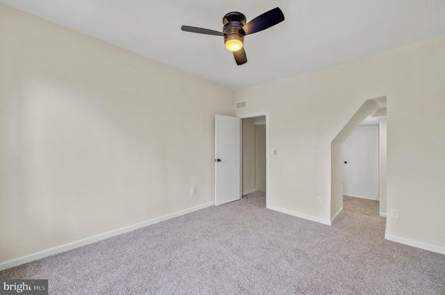 207 JACKSON ST, Trenton, NJ 08611