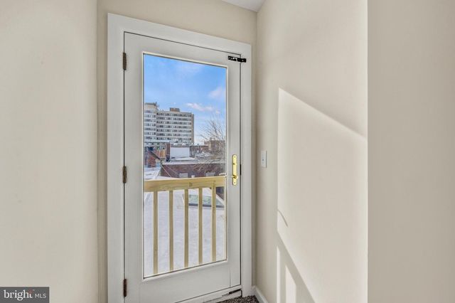 207 JACKSON ST, Trenton, NJ 08611