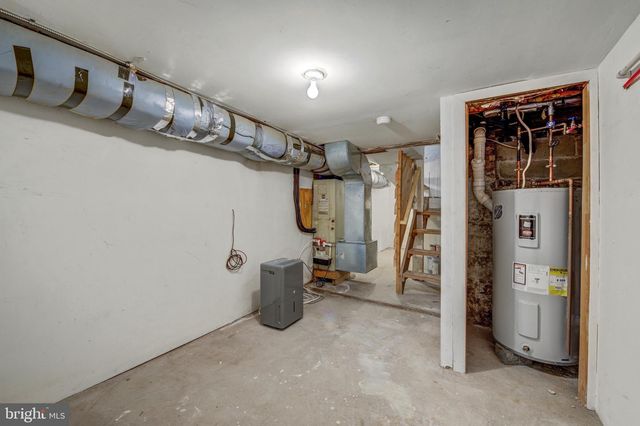 207 JACKSON ST, Trenton, NJ 08611