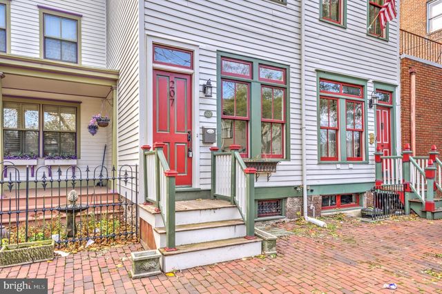 207 JACKSON ST, Trenton, NJ 08611