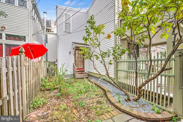 207 JACKSON ST, Trenton, NJ 08611