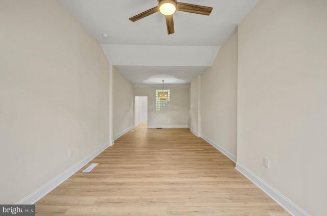 207 JACKSON ST, Trenton, NJ 08611