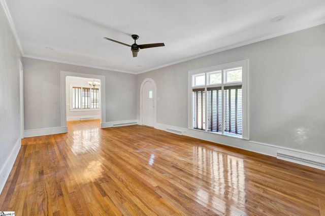 108 Irby Avenue, Laurens, SC 29360