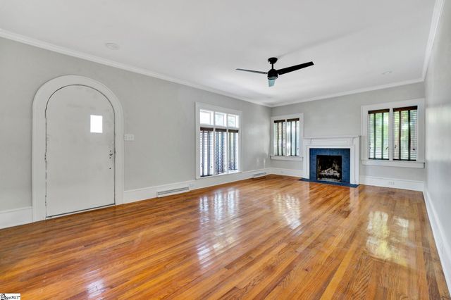 108 Irby Avenue, Laurens, SC 29360