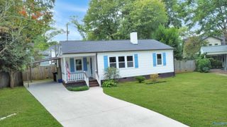 123 Bibb Road, Huntsville, AL 35801