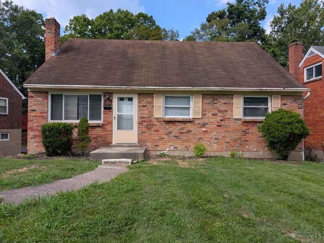 1395 Tallberry Drive, Anderson Twp, OH 45230