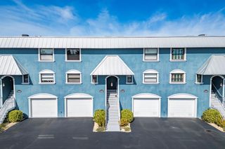 12550 CAPRI CIRCLE N 3, Treasure Island, FL 33706