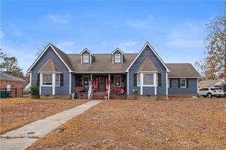 4225 Manchester Lane, Lumberton, NC 28360