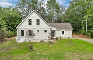 4 Hilltop Drive, Holderness, NH 03245