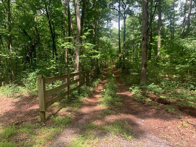 Lot 89 Broken Bow Trail, Young Harris, GA 30582
