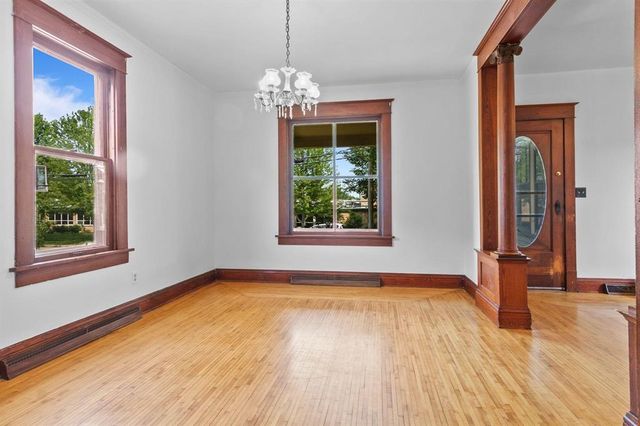607 Mill Street, Green Lake, WI 54941