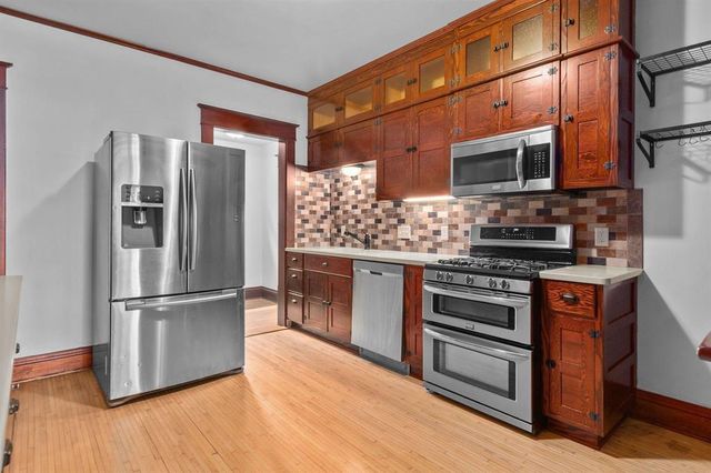 607 Mill Street, Green Lake, WI 54941