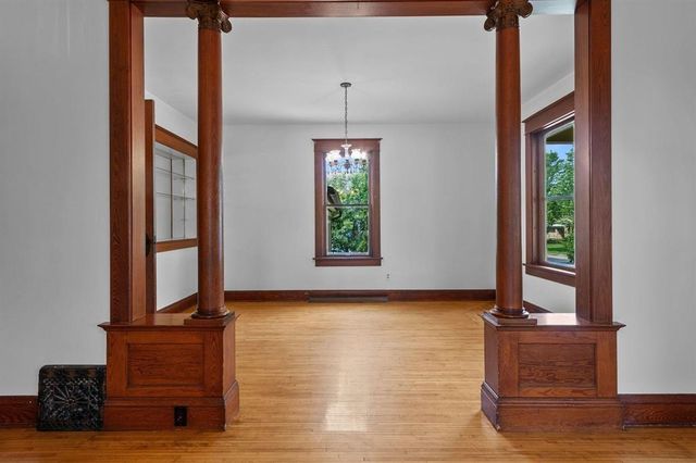 607 Mill Street, Green Lake, WI 54941
