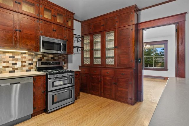 607 Mill Street, Green Lake, WI 54941