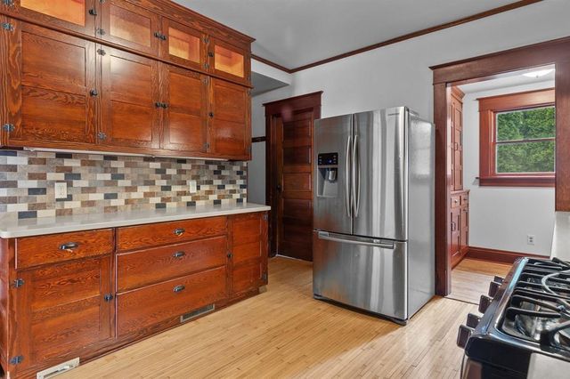 607 Mill Street, Green Lake, WI 54941