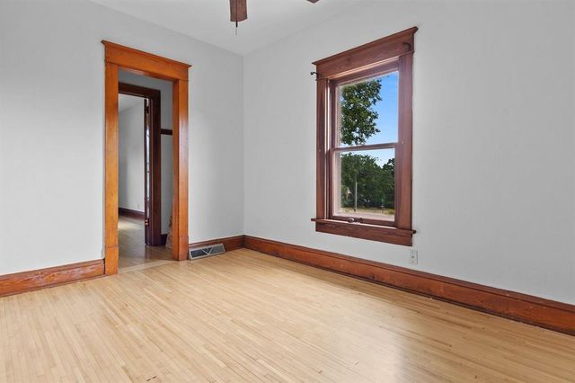 607 Mill Street, Green Lake, WI 54941