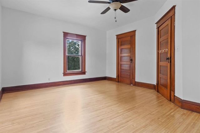 607 Mill Street, Green Lake, WI 54941