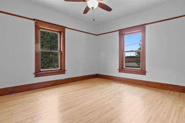607 Mill Street, Green Lake, WI 54941