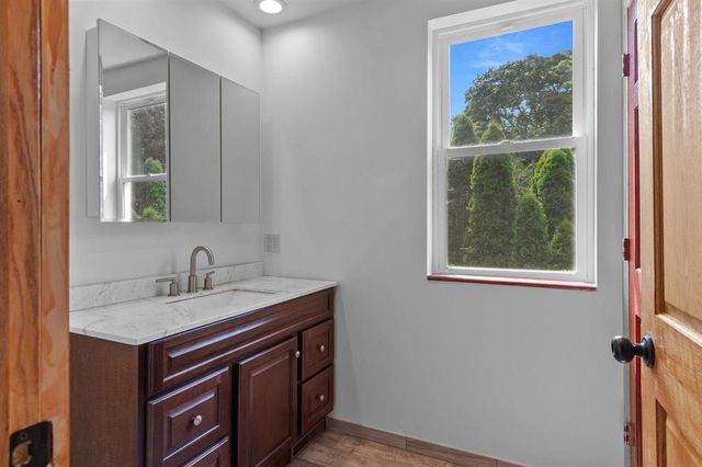 607 Mill Street, Green Lake, WI 54941