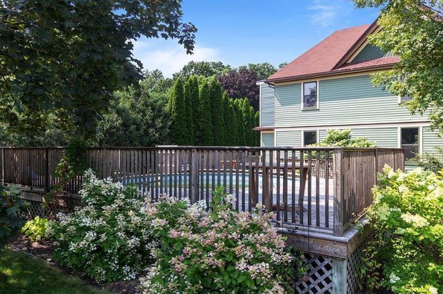 607 Mill Street, Green Lake, WI 54941