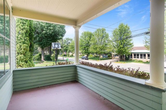 607 Mill Street, Green Lake, WI 54941