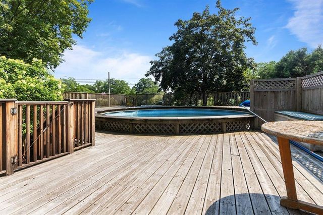 607 Mill Street, Green Lake, WI 54941