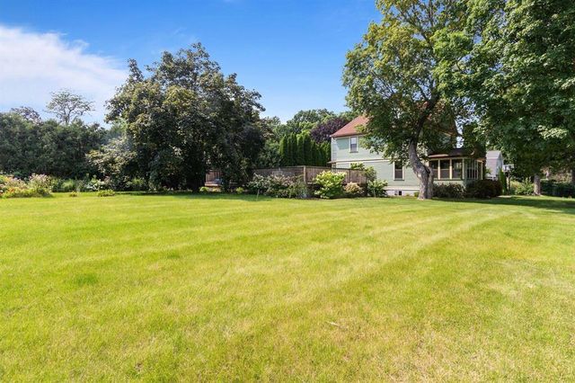 607 Mill Street, Green Lake, WI 54941