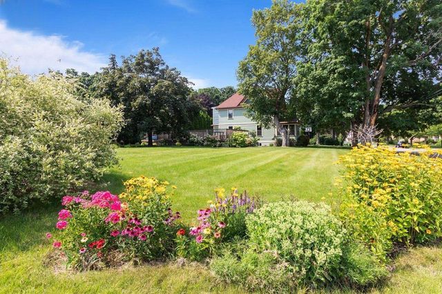 607 Mill Street, Green Lake, WI 54941