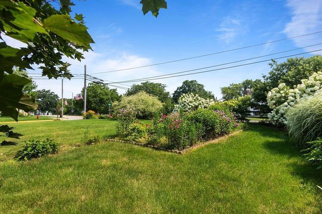 607 Mill Street, Green Lake, WI 54941