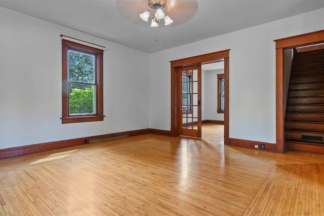 607 Mill Street, Green Lake, WI 54941
