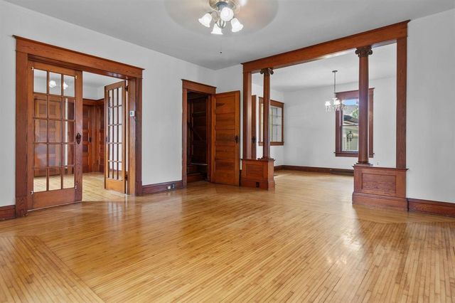 607 Mill Street, Green Lake, WI 54941