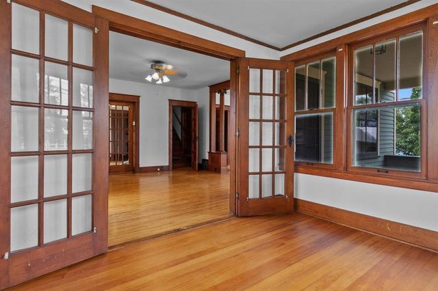 607 Mill Street, Green Lake, WI 54941
